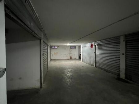 Garage in Vendita sulla Spiaggia