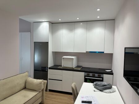 Appartamento 1+1 in affitto Residenza Kaimi !