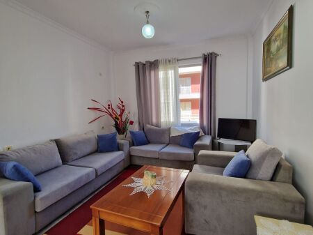 APARTMENT FOR RENT CABEJ PALACES YZBERISHT