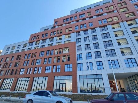🏡 Apartment 1+1 for Sale – Urban Gate, Astir