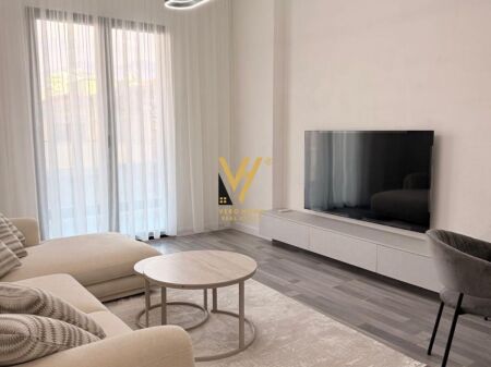 AFFITTASI APPARTAMENTO 1+1+BLK IN VASIL SHANTO 75.000 LEKE