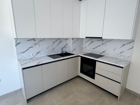 For rent 2+1+2 with parking in Astir near Urban Gate