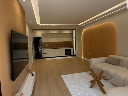 🏡 APARTMENT 2+1+2 FOR SALE – ASTIR |