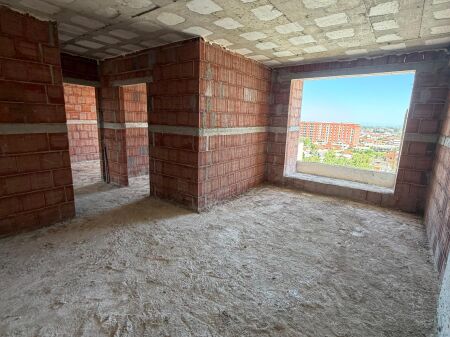 Apartament 2+1 për Shitje ne Kamëz
