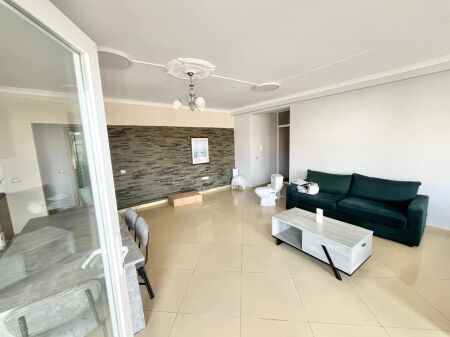 Apartment 3+1+2 for sale near Bar Oslos Astir !