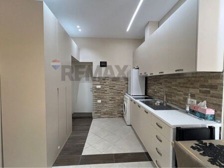 Garsoniere - Për Qira - Rruga e Durrësit, Tiranë