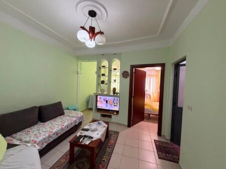 Shitet Apartament 1+1 te Shkembi Kavajes 68.000€
