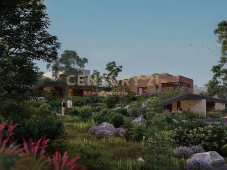Villa Premium a Green Coast 2 con Piscina Privata e Vista Spettacolare sul Mare