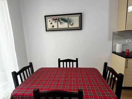 🏡 Appartamento 2+1+2 in affitto – Residenza Kadiu, Ali Demi