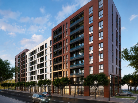 ✨ Shitet Apartament 2+1+2 📍Bulevardi i Ri, Orbital 5