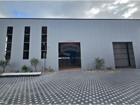 Warehouse/Storage - For Rent - Valias, Kamëz