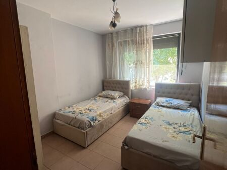 Apartment 2+1 for rent at Medreses market  