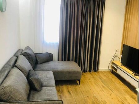 Shitet Apartament 2+1 në Rrugën "Qemal Stafa", pranë "Qendrës Lincoln"
