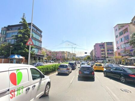 For rent, Office Space, 21 Dhjetori Intersection, Tirana.