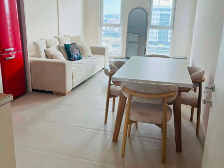 APARTMENT FOR RENT 2+1, QTU