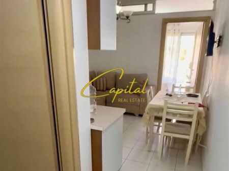IN VENDITA APPARTAMENTO 1+1 CITTÀ DEGLI STUDENTI 9.000.000 LEKE