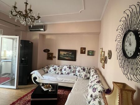 Jepet me qira apartamet 2+1+Bllk tek Kodra Diellit
