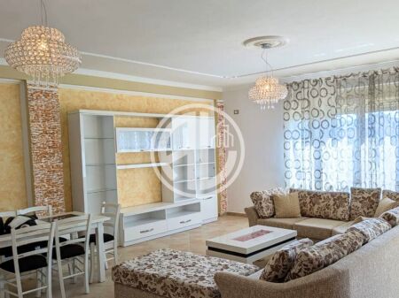 Apartment 3+1+2 with Veranda for Rent for Sale near the Stadium, Durres