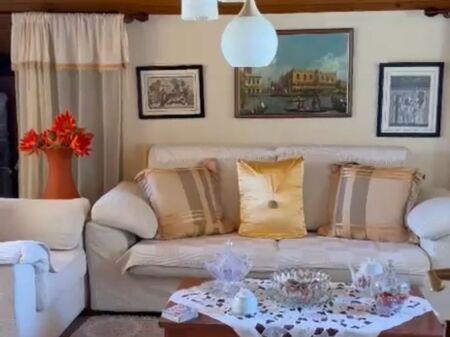Apartment 2+1 attic for sale