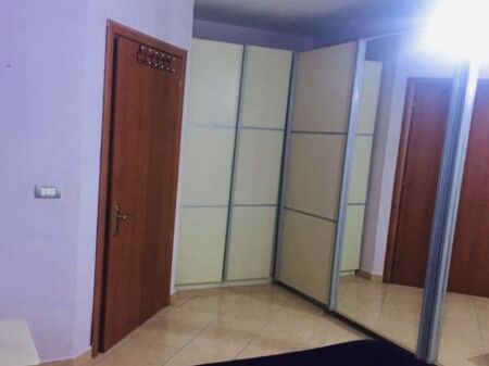 Rent | Apartament 1 + 1 | Pallatet Cabej | 370 €/month