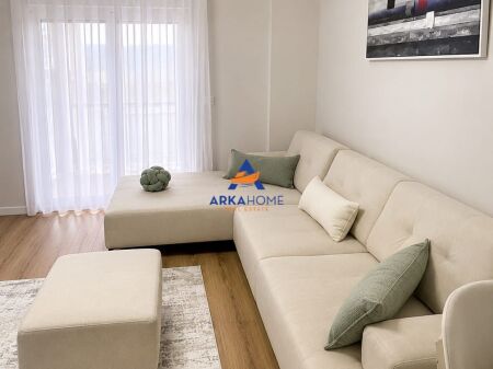 SHITET APARTAMENT 1+1+BALLKON "NE GOLEM" 88.000 EURO