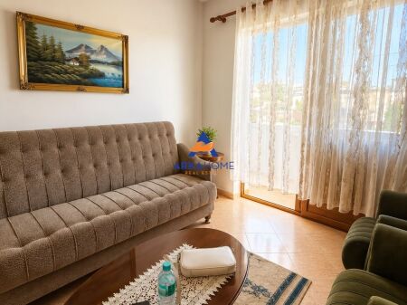 AFFITTASI APPARTAMENTO 2+1+BALCONE "LAPRAKE" 49000 LEKE