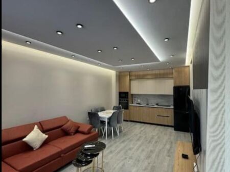 Apartment For Rent 2+1 In Porcelain (ID B220936) Tirana