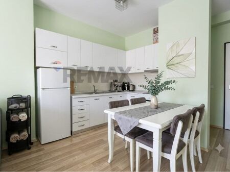 Appartamento 1+1 in affitto in Centro!