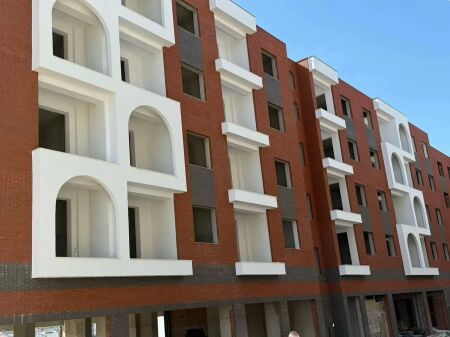 🔥 Appartamento 1+1 in vendita – Lakeside Residence, Paskuqan (vicino al lago)