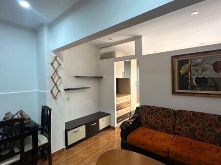 Apartment 1+1 for sale at Pallatet Blu, Zogu i Zi, Laprake, Dritan Hoxha Street, former Customs, former Aviation Field