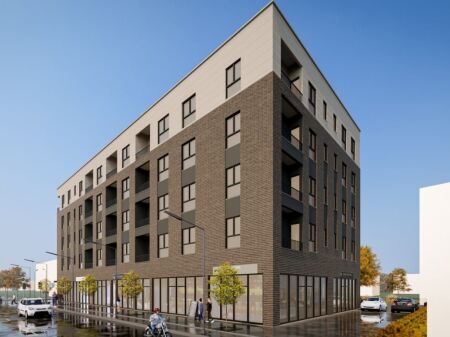  Bovilla Residence – Distretto di Bathore