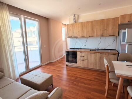 Apartment 1+1 for Rent – Beach, Durres
