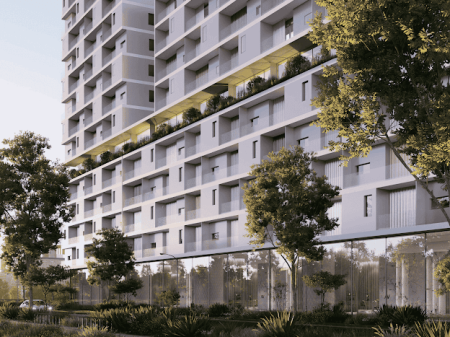 ✨ Appartamento 2+1 in vendita – Moa Residence | Vicino a Casa Italia ✨