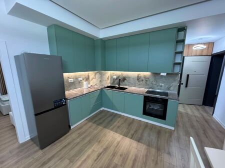 2+1 apartment for rent in Sauk.