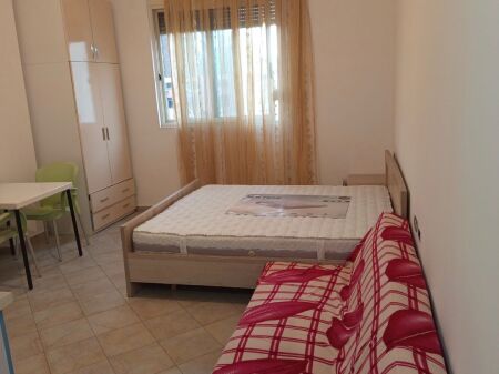 Studio apartment 25000 leke. 5 Maji Street
