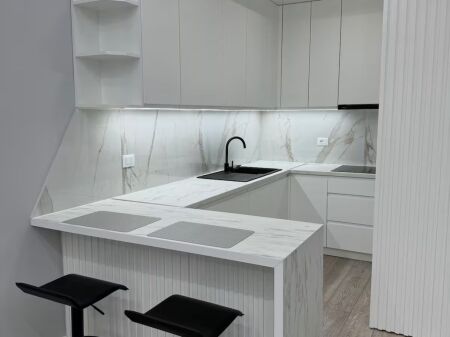 Apartment 2+1 for Long Term Rent - Hotel Partner, Vlore