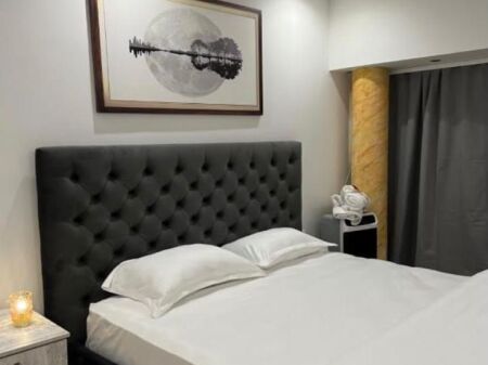 JEPET APARTAMENT ME QERA 2+1, RRUGA E ELBASANIT