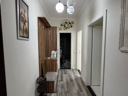 Apartment 1+1 for sale, Astir 130 million leke