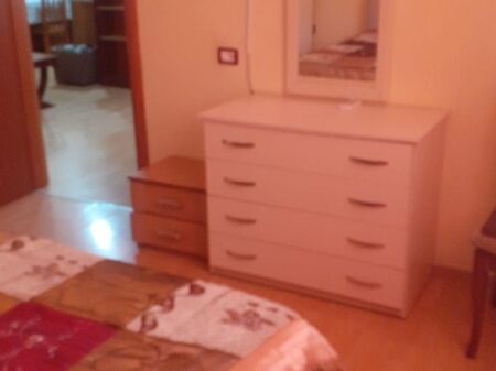 Rent | Apartament 2 + 1 | Rruga Don Bosko | 500 €/month