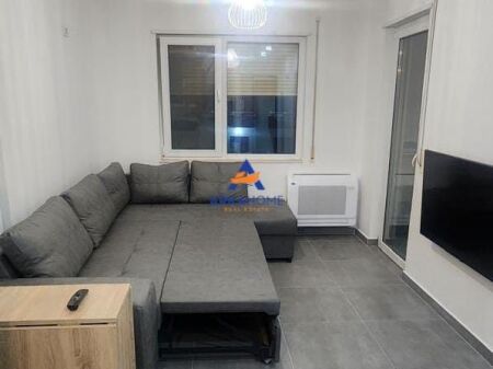 SHITET APARTAMENT 1+1+BALLKON "GOLEM, MALI I ROBIT" 110.000 EURO