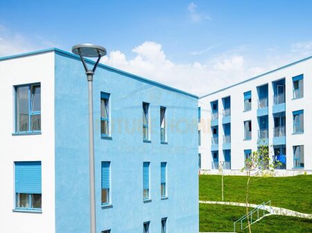 Rent, Apartment 1+1, OXA Complex, Fresk, Tirana