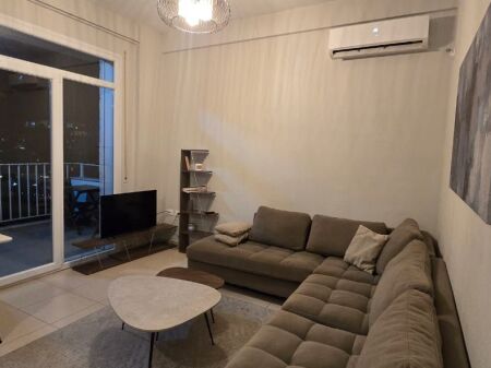Apartament 2+1+2 per qera Kopshti Zologjik !