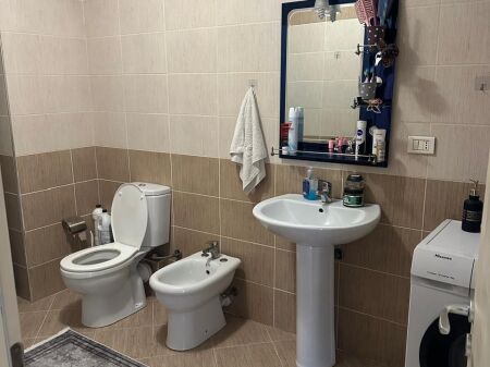 Apartment 2+1, Garden City!
