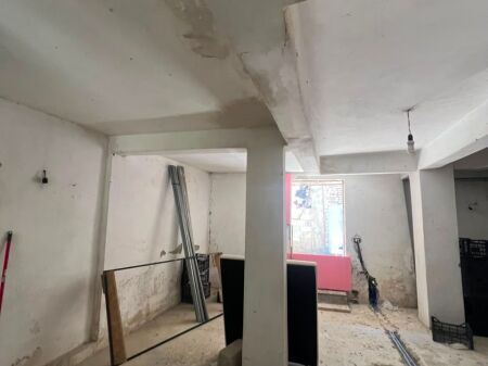  Shop  Warehouse for Rent near the Fire Station, Durres