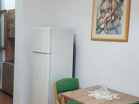 Studio apartment for rent – Medrese, Tirana
