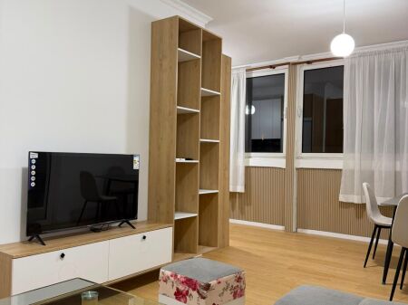 Qera | Apartament 1 + 1 | Astir | 500 €/muaj
