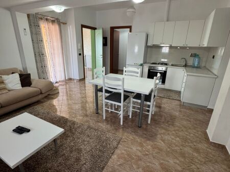 2+1, in Sauk at touch of the sun, price 450 thousand lek