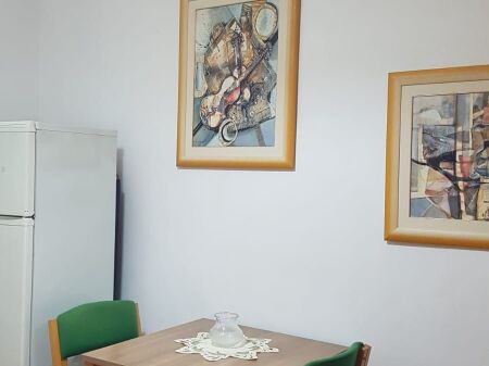 Studio apartments for rent near the medrese