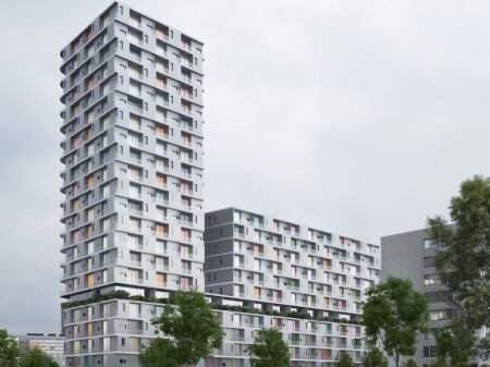 ✨ Appartamento 2+1 in vendita – Moa Residence | Vicino a Casa Italia ✨
