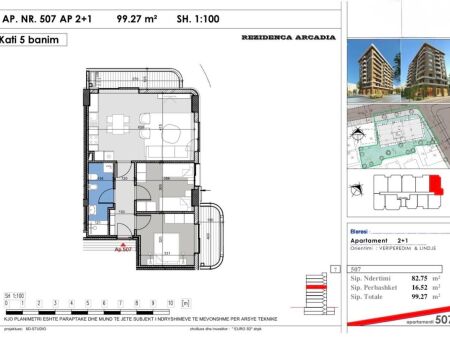 LISTIM I RI ‼️APARTAMENT NE SHITJE 2+1 Rr e DIBRES.